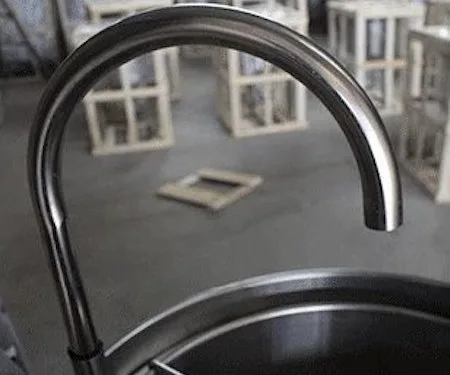 Rice Bean Washer
