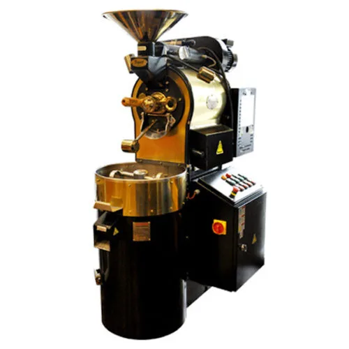 Toper Coffee Raoster TKM SX3
