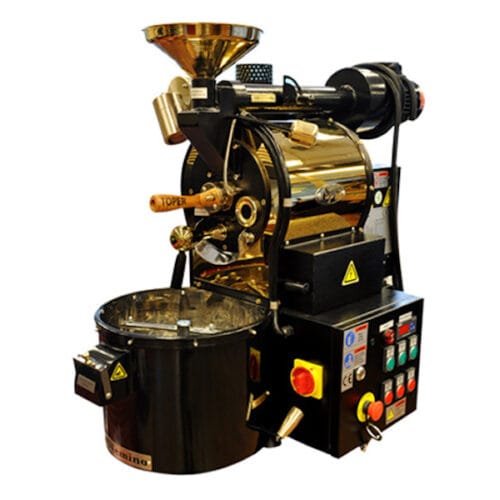Toper Coffee Roaster TKM SX1