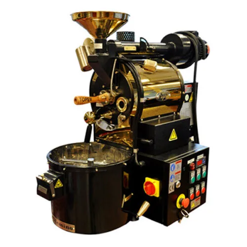 Roaster Kopi