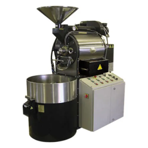 Toper Coffee Roaster TKM SX5