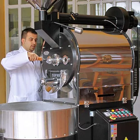 Toper Coffee Roaster