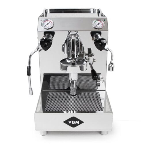 VBM Domobar Super HX 1gp Leva E61 240v Espresso Machine