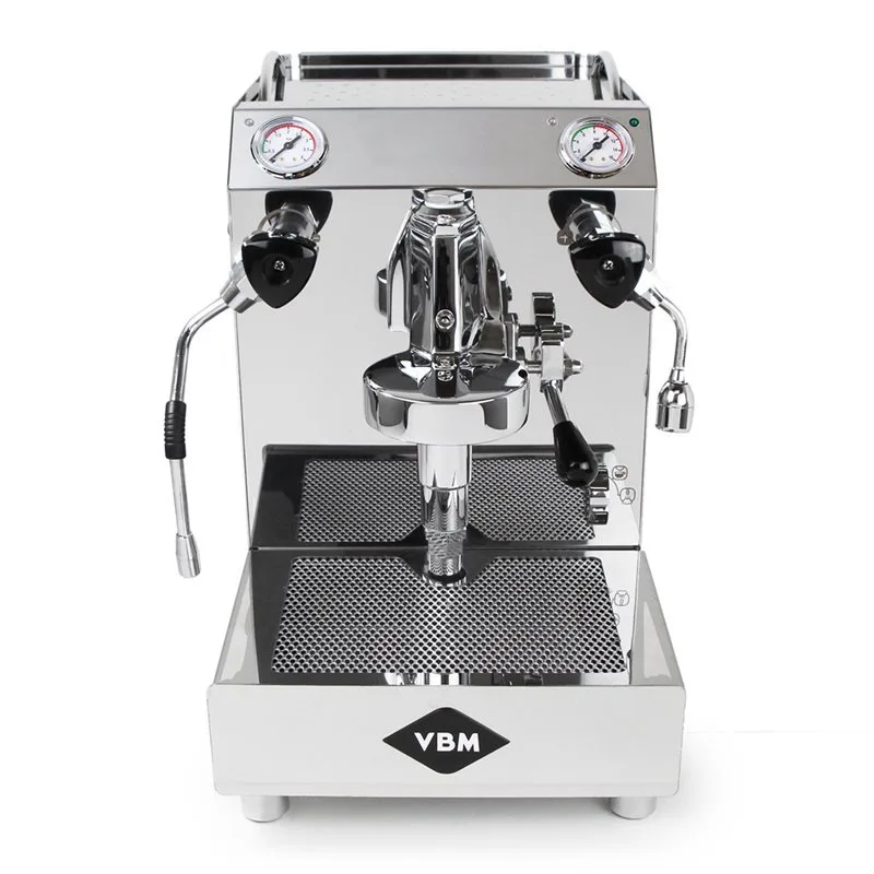 VBM Domobar Super HX 1gp Leva E61 240v Espresso Machine