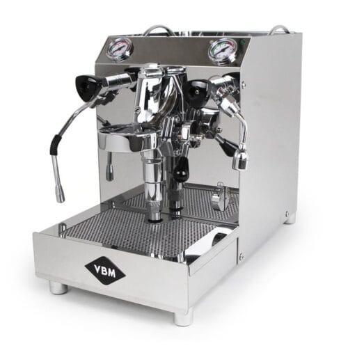 VBM Domobar Super HX 1gp Leva E61 Espresso Machine