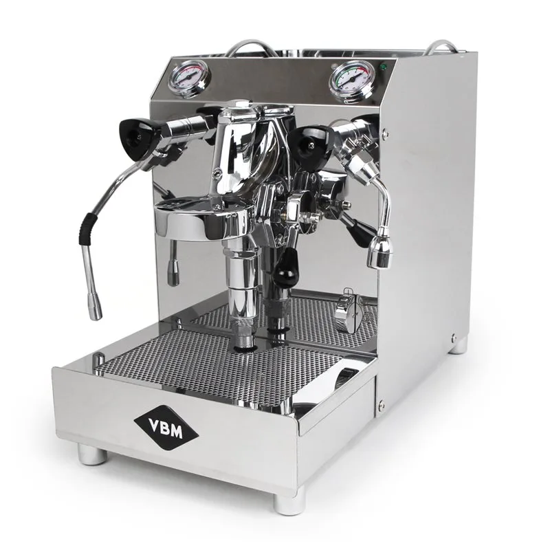 VBM Domobar Super HX 1gp Leva E61 Espresso Machine