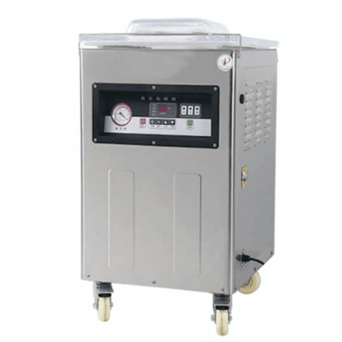 Vacuum Packing Machine GETRA