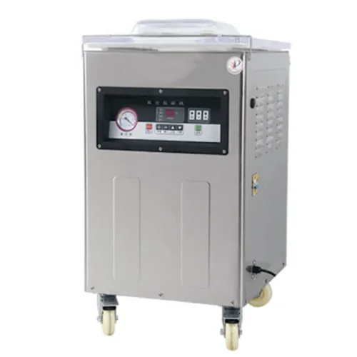 Vacuum Packing Machine GETRA