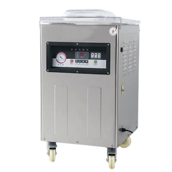 Vacuum Packing Machine GETRA