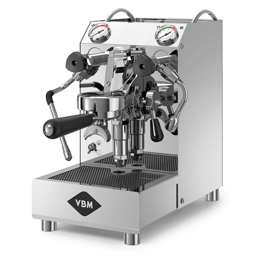 Vibiemme Domobar Junior Dual boiler