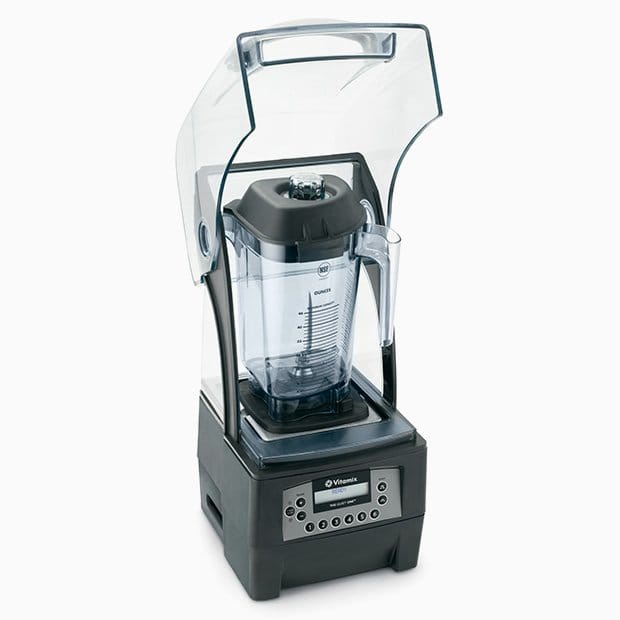 Vitamix Blender The Quite One