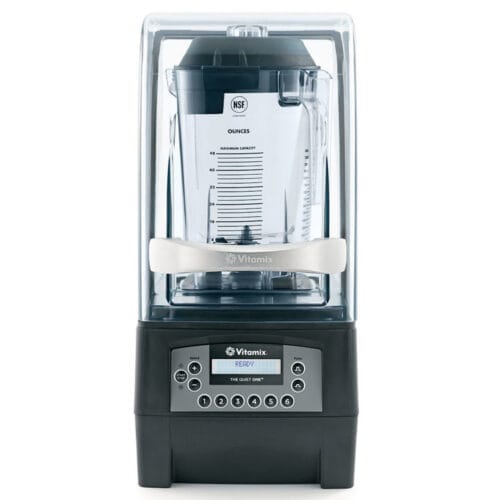 Vitamix Blender The Quite One