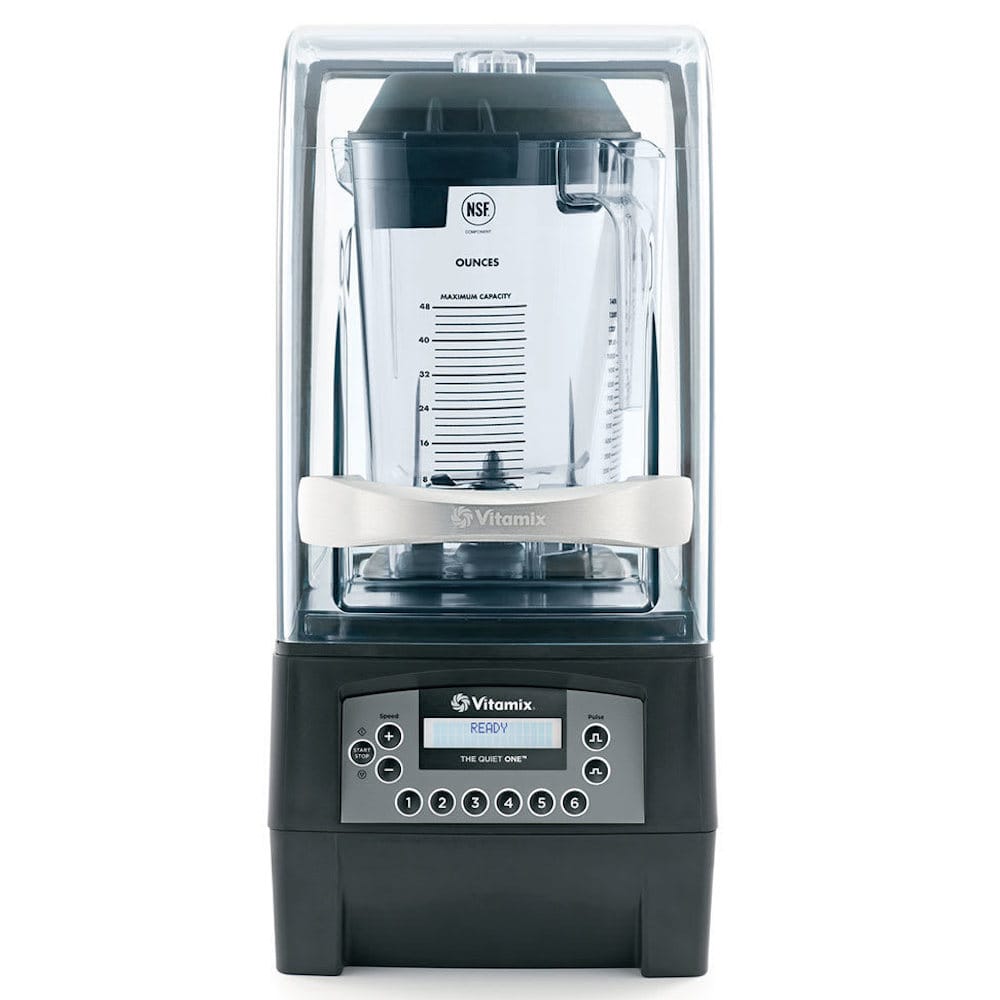 Vitamix Blender The Quite One