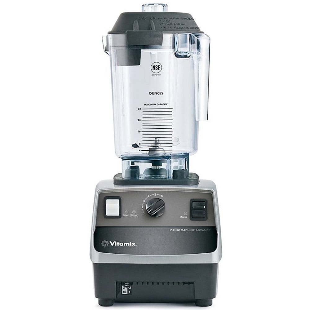 Vitamix Drink Machine Advance - Blender Komersial