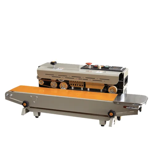 Continuous Sealer FR 800PH