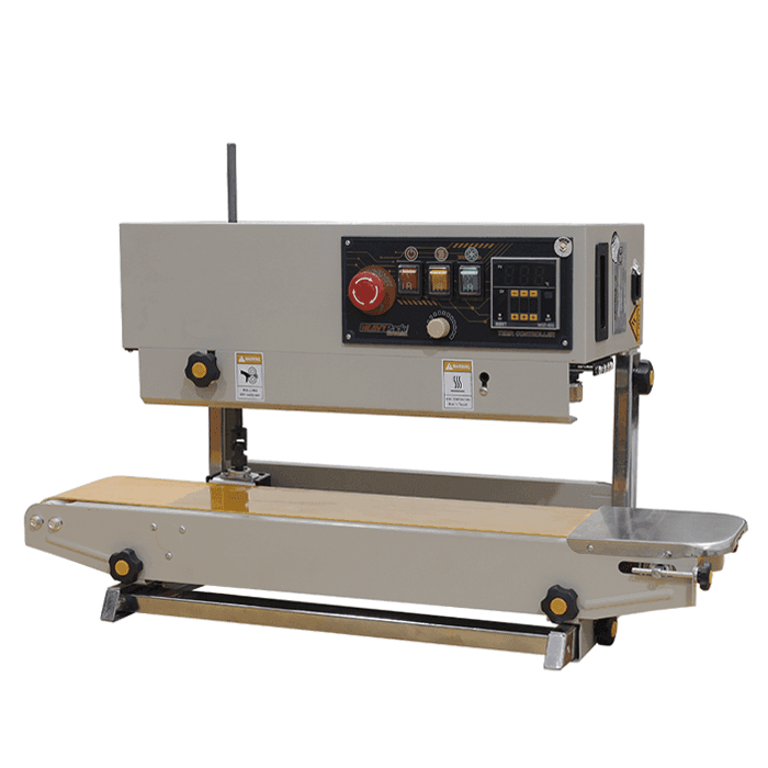 Continuous Sealer FR 800PV