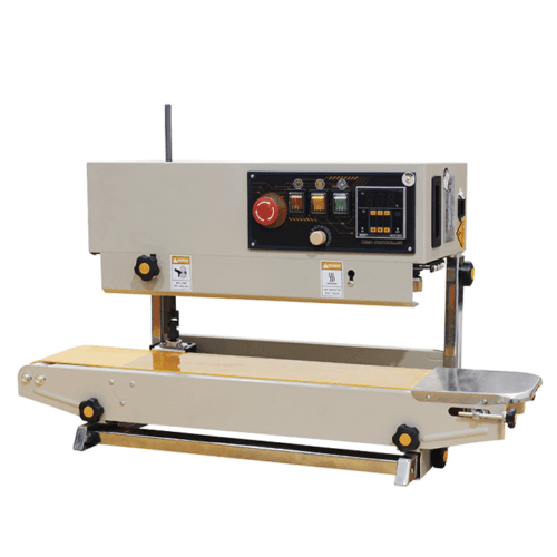 Continuous Sealer FR-800V