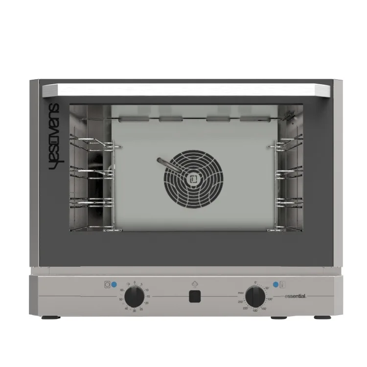 Convection Oven Essential Yesovens 4834 4M
