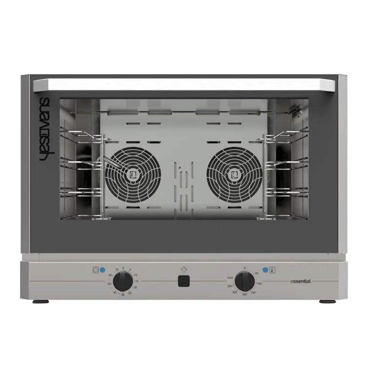 Convection Oven Essential Yesovens 6040 4M