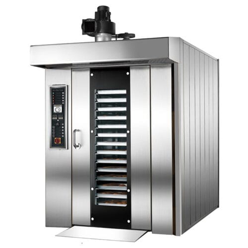 Oven Rotary