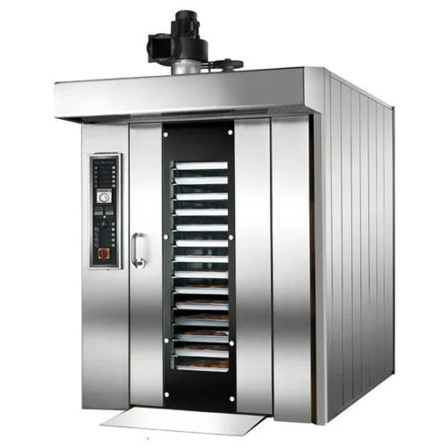 Oven Rotary