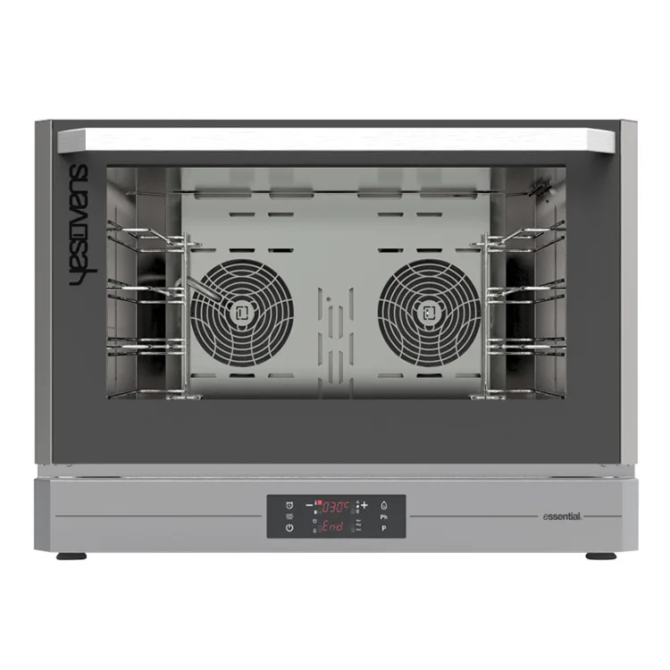 Mesin Convection Oven Essential 6040 4D