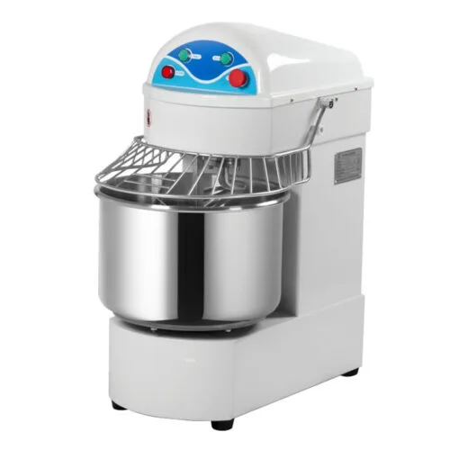 Mesin Spiral Mixer Getra
