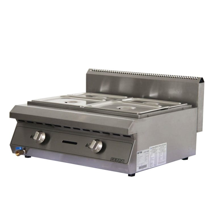Bain Marie GETRA