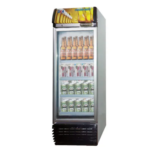 Beer Cooler GEA Sub Zero