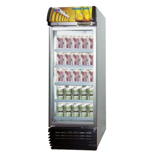 Beer Cooler GEA Sub Zero