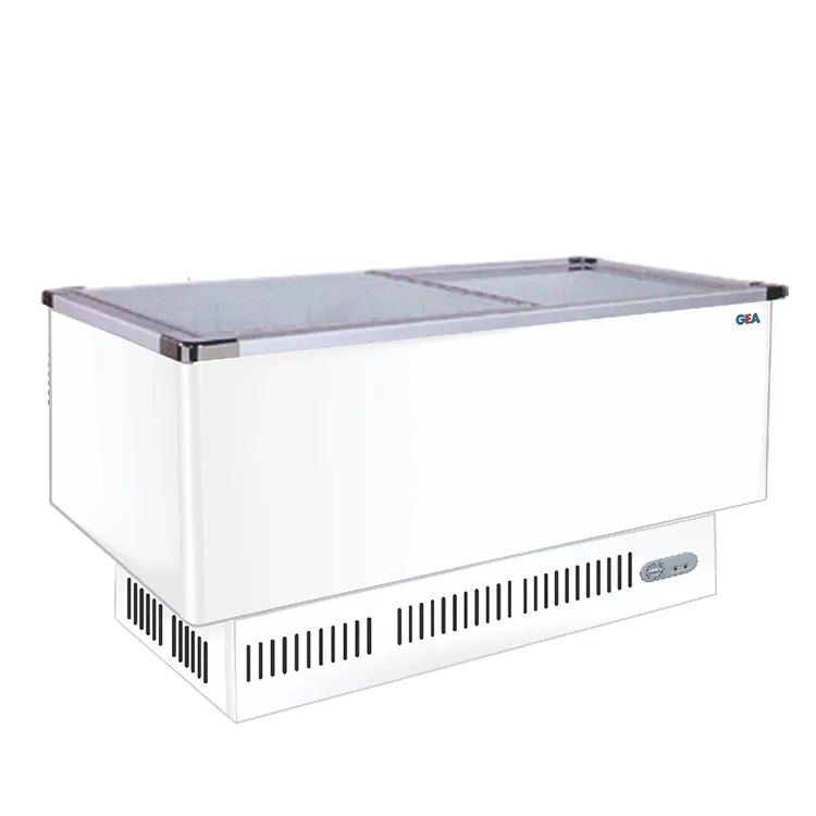 Freezer Es Krim GEA - Freezer Frozen Food GEA Freezer Es Krim GEA - Freezer Frozen Food GEA