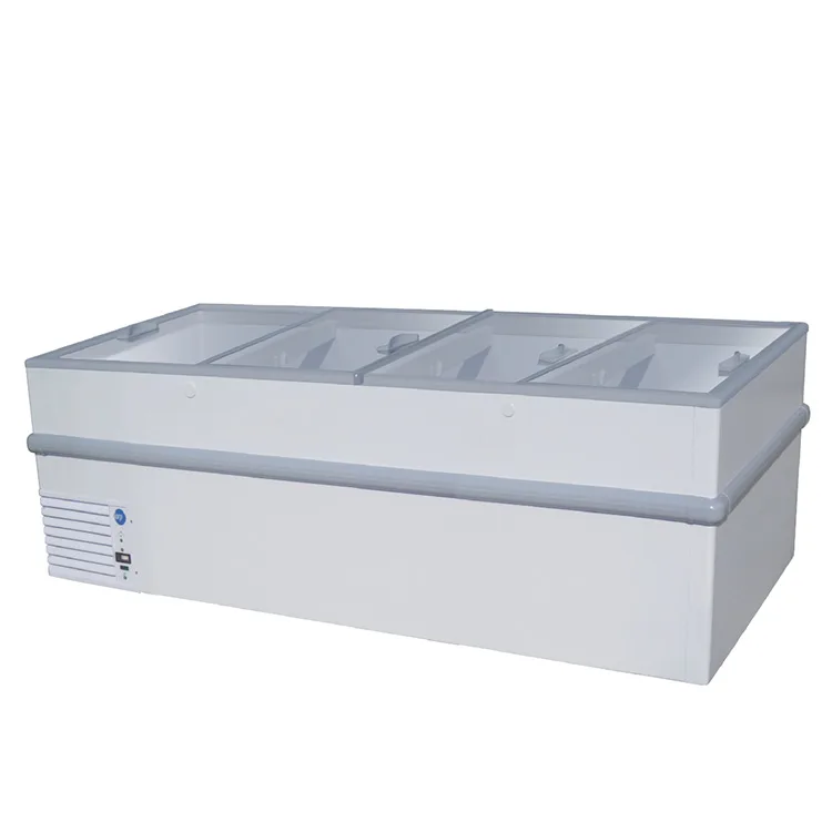 Freezer Es Krim GEA Freezer Es Krim GEA