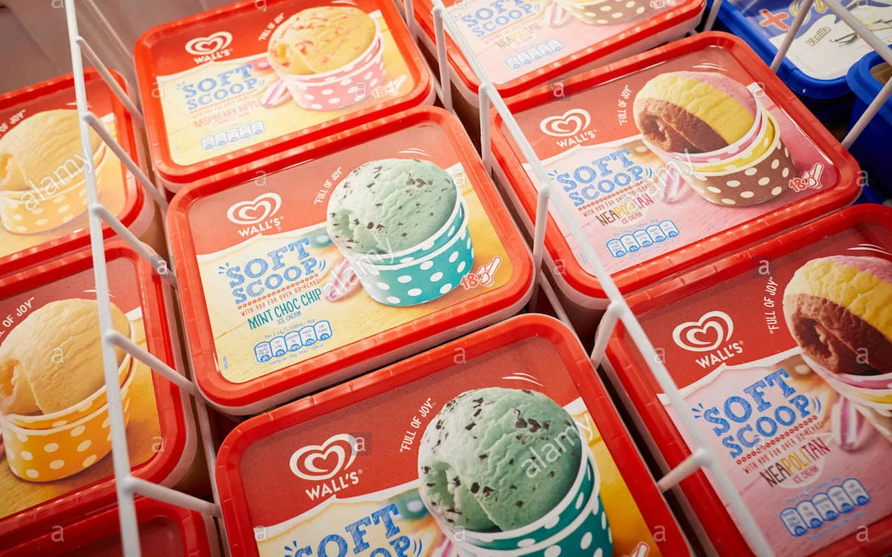 Freezer Es Krim Wallpaper Freezer Es Krim Wallpaper
