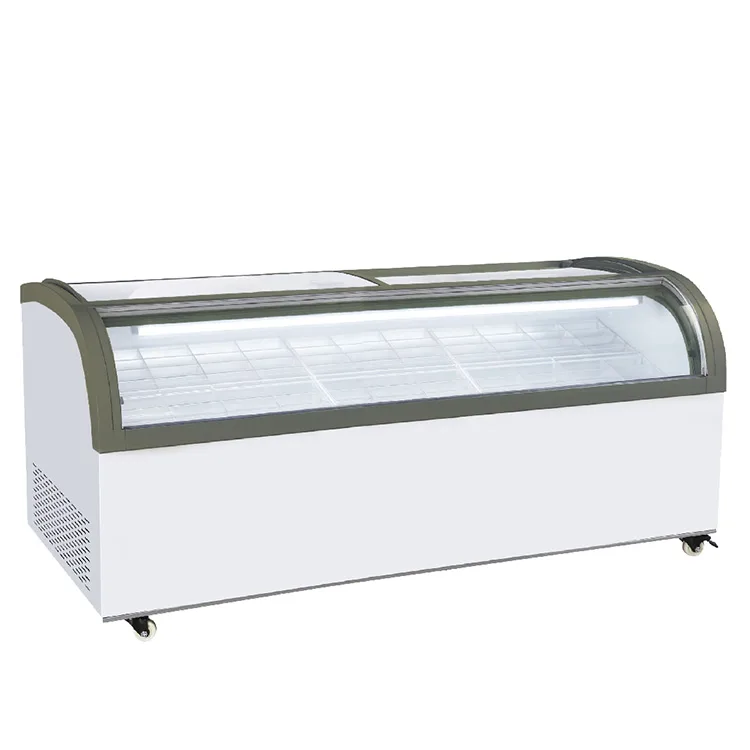Freezer Frozen Food GEA Freezer Frozen Food GEA
