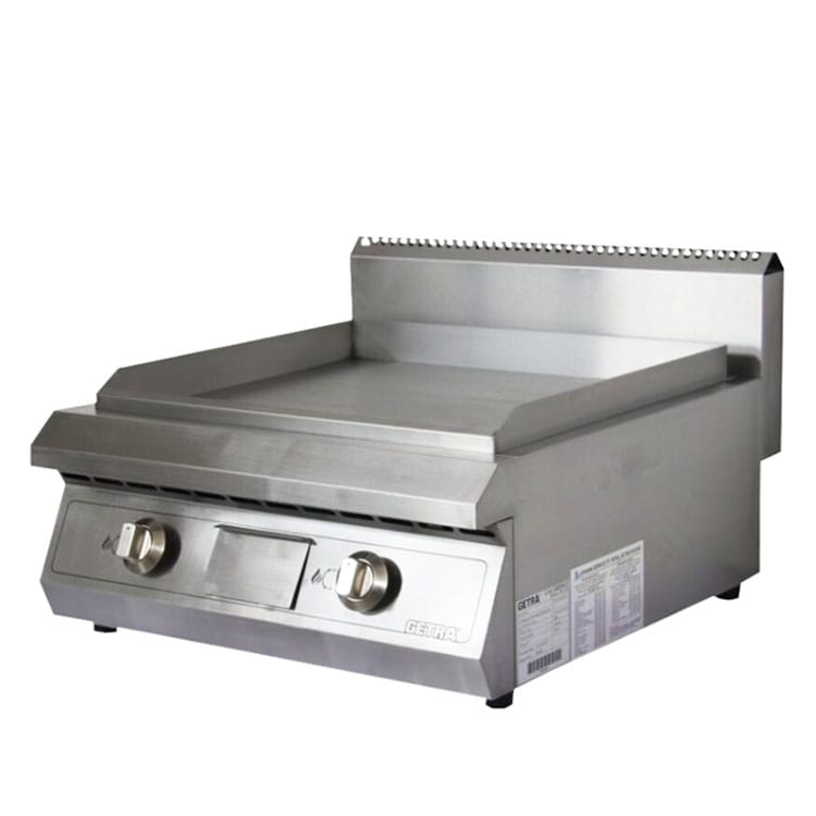 Gas Gridle GETRA Full Flat