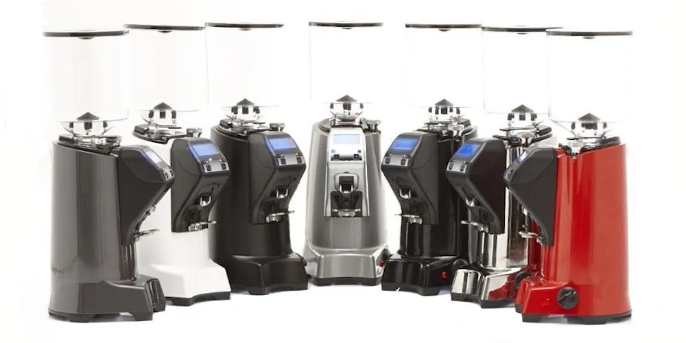 Grinder Kopi Otomatis Grinder Kopi Otomatis