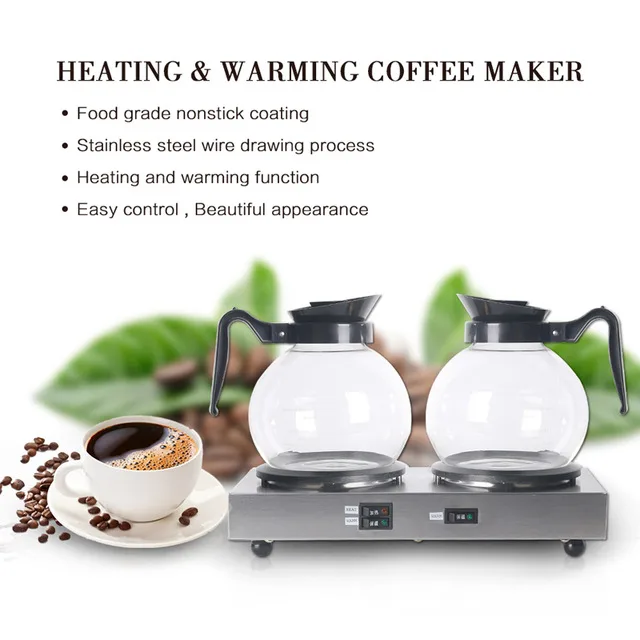 Harga Coffee Maker