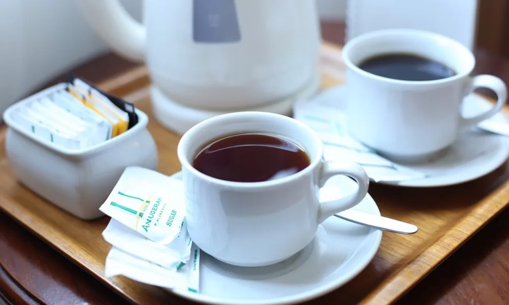 Kopi Hotel
