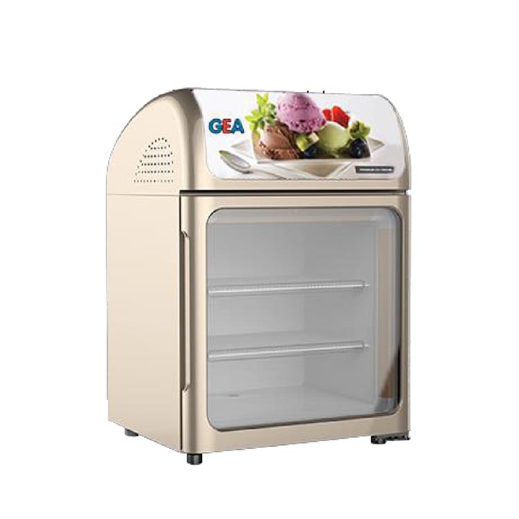 Kulkas Es Krim GEA