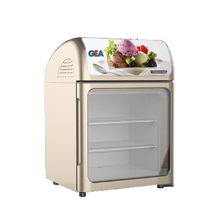 Kulkas Es Krim GEA