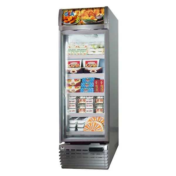 Kulkas Es Krim GEA EXPO 500