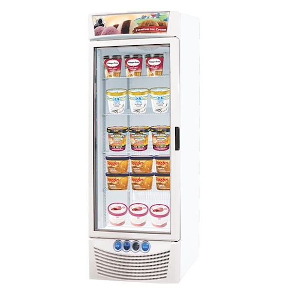 Kulkas Es Krim GEA