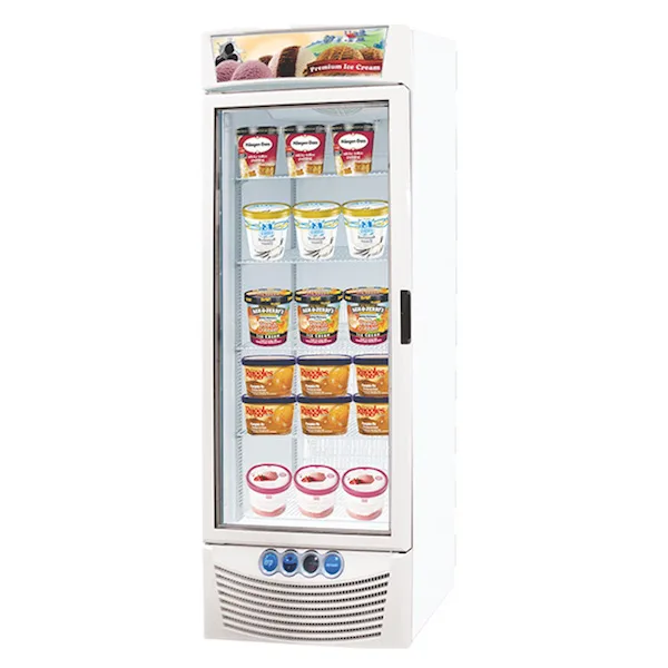Kulkas Es Krim GEA