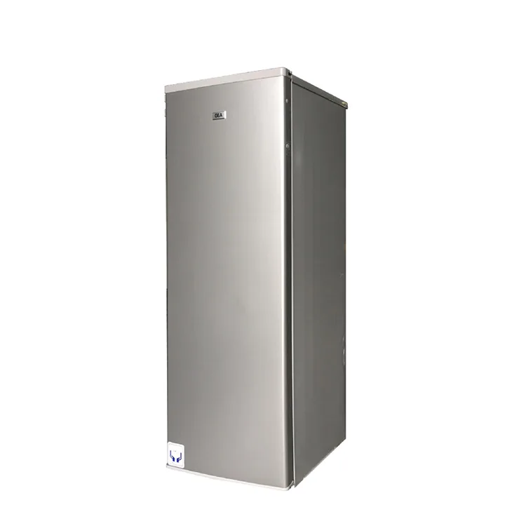 Kulkas Freezer GEA