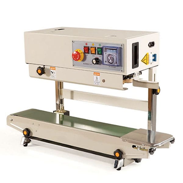 Mesin Continuous Sealer Astro