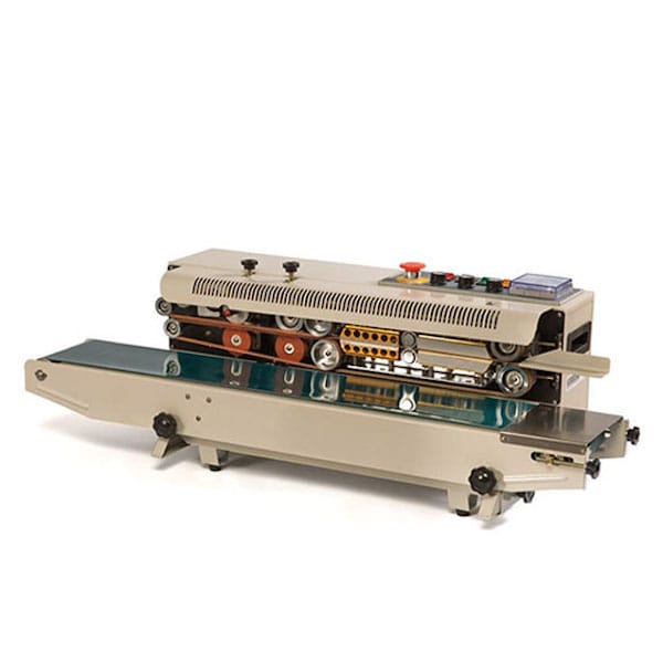 Mesin Continuous Sealer Astro