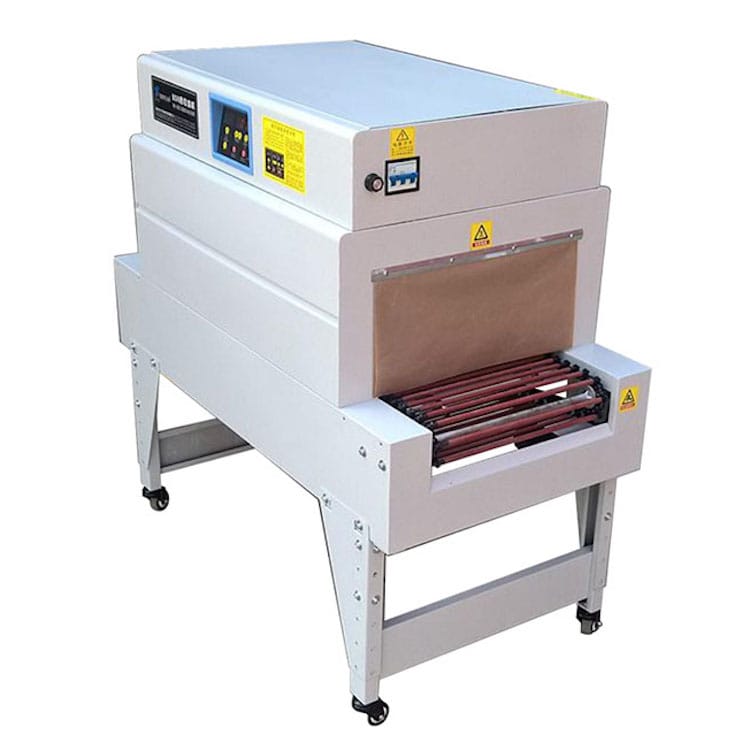 Mesin Thermal Shrink
