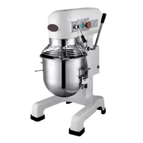 Mixer Roti Getra 10 Liter