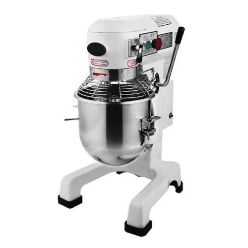 Mixer Roti Getra 15 Liter