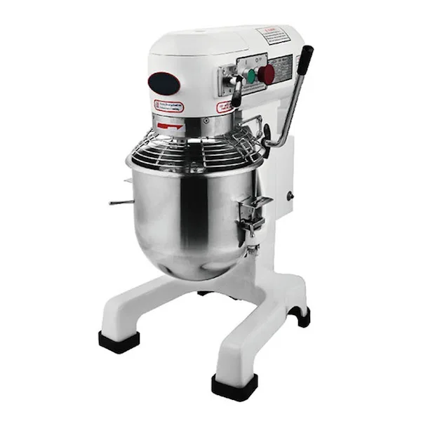 Mixer Roti Getra 15 Liter
